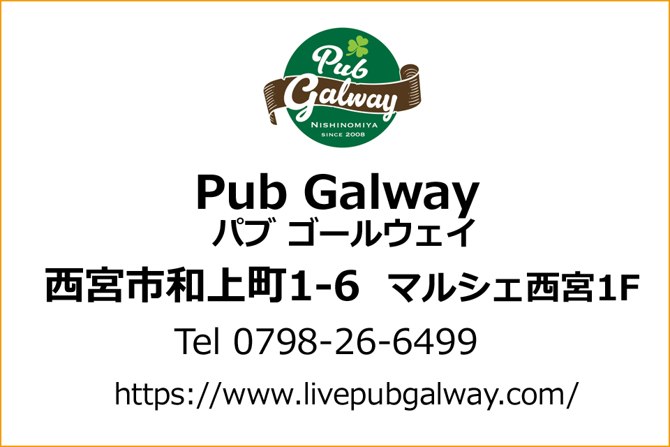 Pub Galway